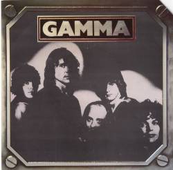 Gamma : Thunder and Lightning